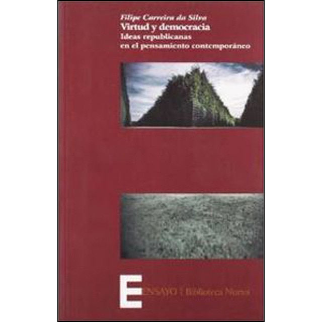 Virtud y democracia