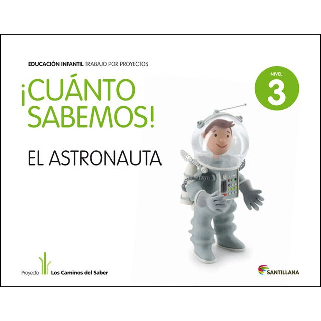 Cuanto sabemos nivel 3 el astronauta.pdf