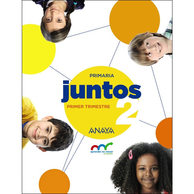 Aprender es crecer juntos 2. º primer trimestre..pdf