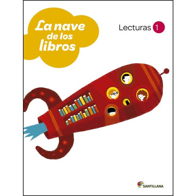 Lecturas la nave de los libros 1 primaria.pdf