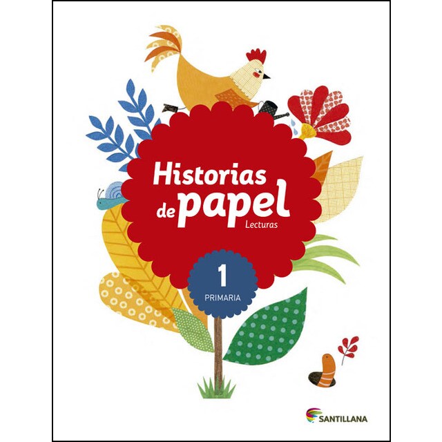 Lecturas historias de papel 1 primaria.pdf