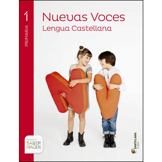 Lengua castellana nuevas voces 1 pri saber hacer.pdf