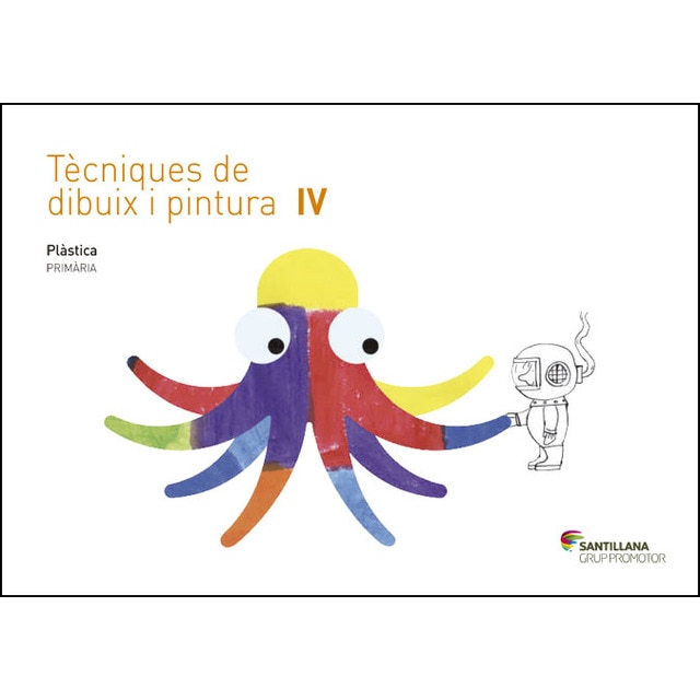 Quadern tecniques dibuix i pintura iv 4 primaria.pdf