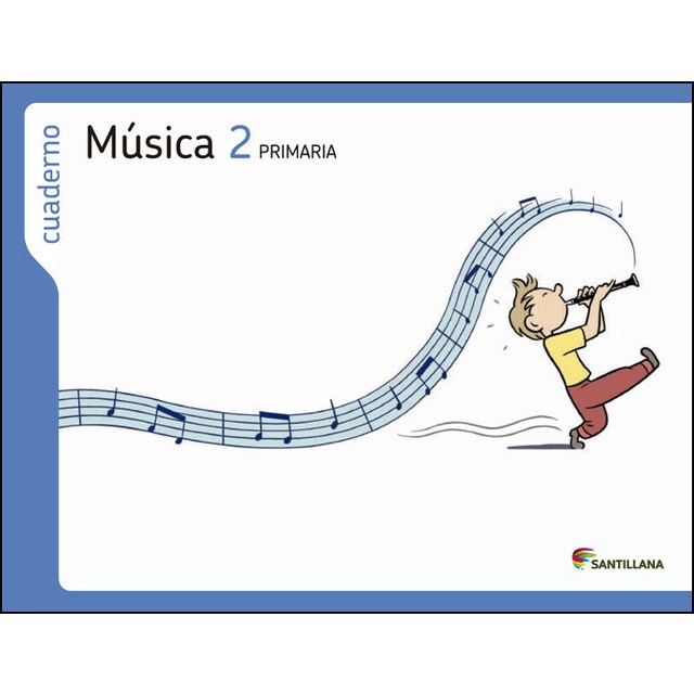 Cuaderno musica 2 primaria.pdf