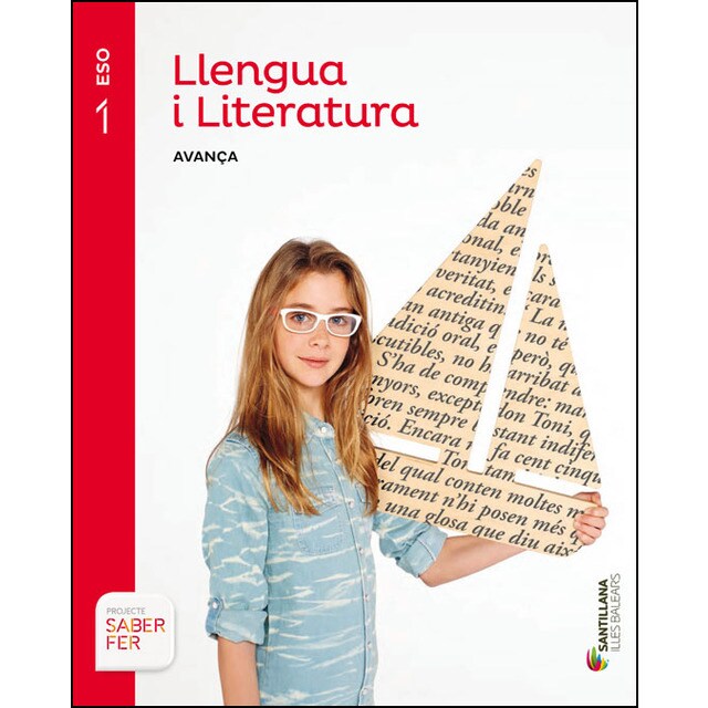 Llengua i literatura serie avança 1 eso saber fer.pdf