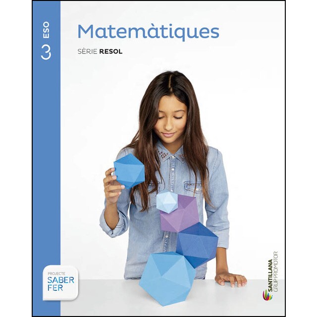 Matematiques serie resol 3 eso saber fer.pdf
