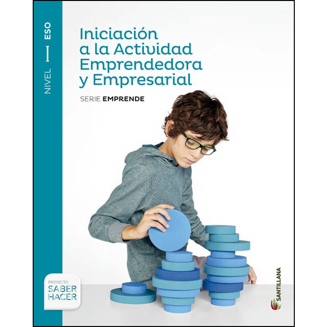 Iniciacion a la actividasd emprendedora y empresarial serie emprende nivel i eso.pdf