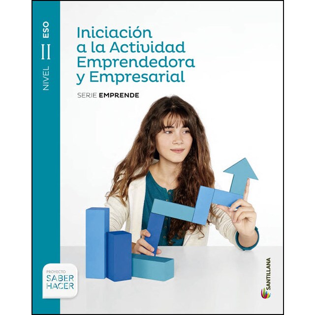 Iniciacion a la actividad emprendedora y empresarial serie emprende nivel ii eso.pdf
