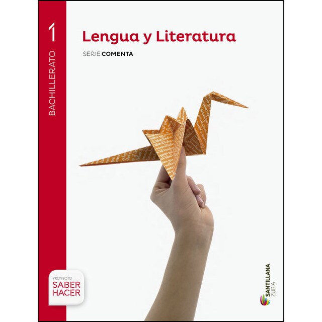 Lengua y literatura serie comenta 1 bto saber hacer.pdf