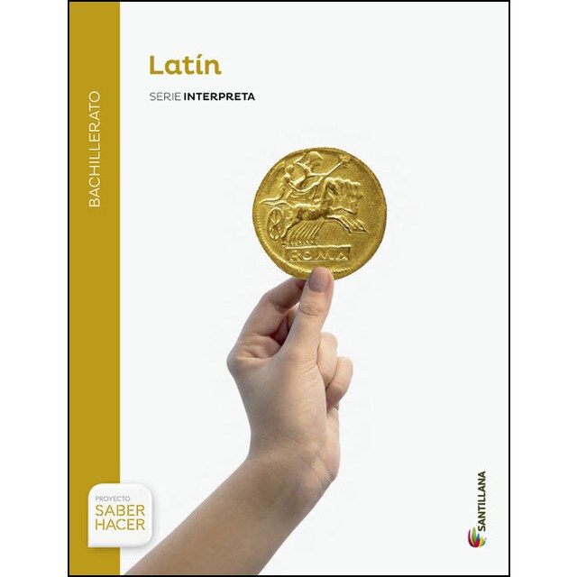 Latin serie interpreta bachillerato saber hacer.pdf