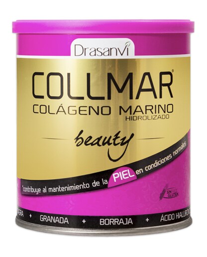 Colágeno Collmar Beauty Drasanvi