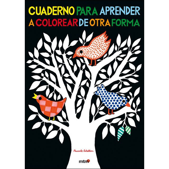 Cuaderno para aprender a colorear de otra forma.pdf