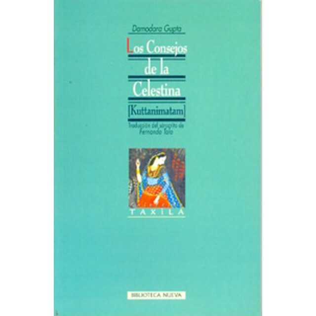 Los consejos de la celestina.pdf