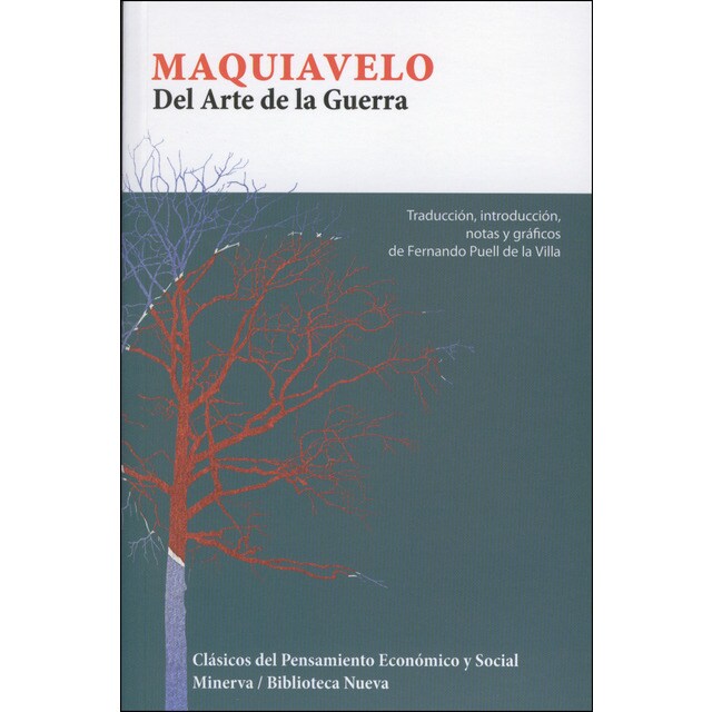 Del arte de la guerra