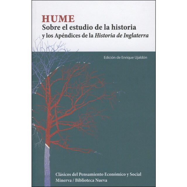 Sobre el estudio de la historia (hume)