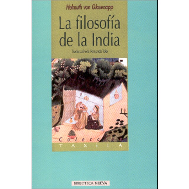 La filosofía de la india