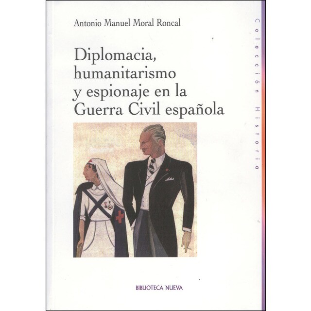 Diplomacia,humanitarismo y espionaje en la guerra.pdf