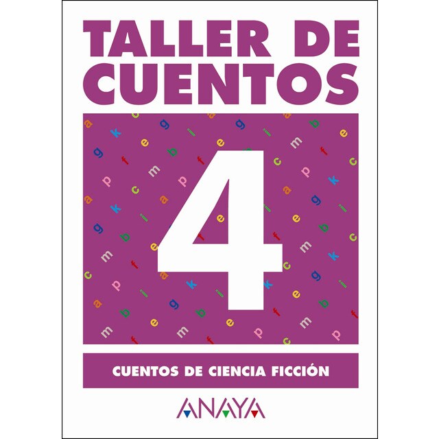 4. Cuentos de ciencia ficción..pdf