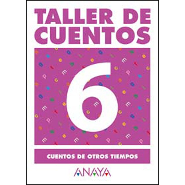 6. Cuentos de otros tiempos..pdf