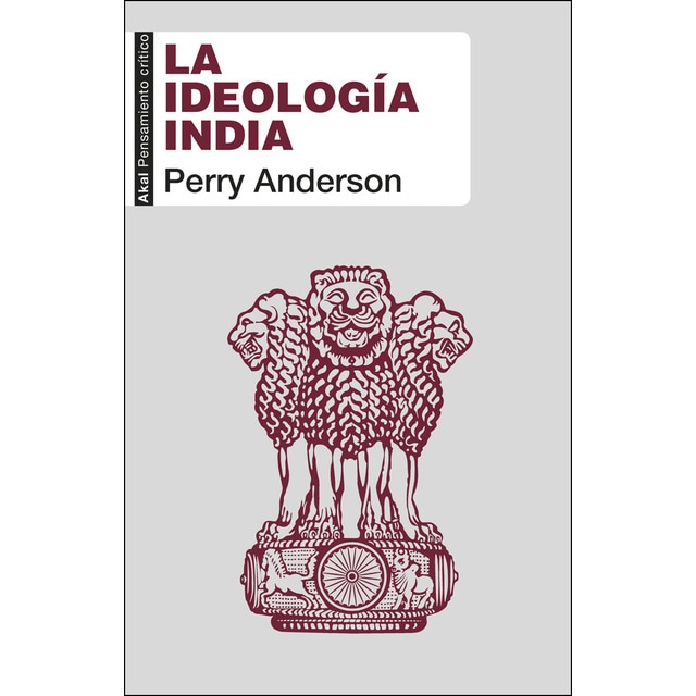 La ideología India.pdf