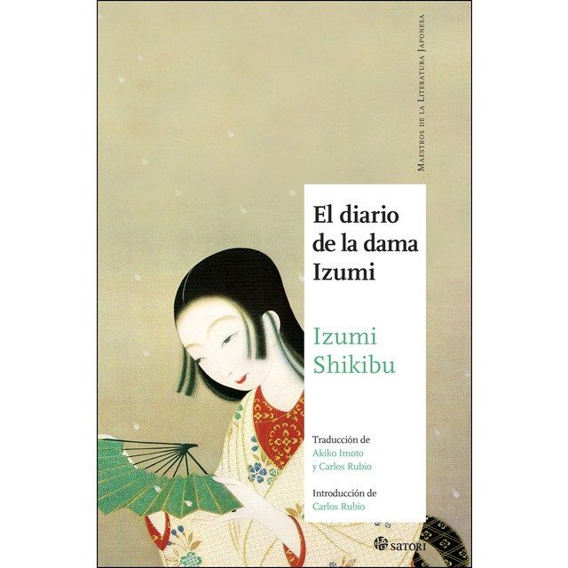 El diario de la dama izumi.pdf