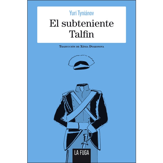 El subteniente talfin.pdf