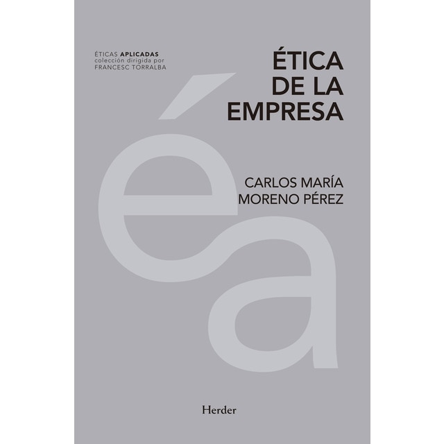 Ética de la empresa.pdf