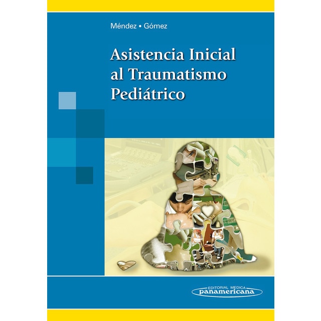 Mendez:asisten. Inici. Traum. Pedi?trico