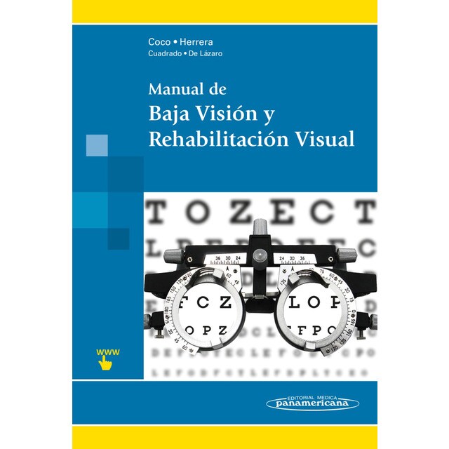 Manual de baja visión y rehabilitación visual.pdf