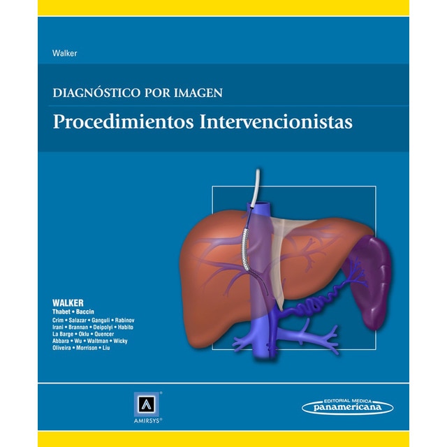 Walker:diag. Imagen. Procedimientos interv: Procedimientos intervencionistas.pdf