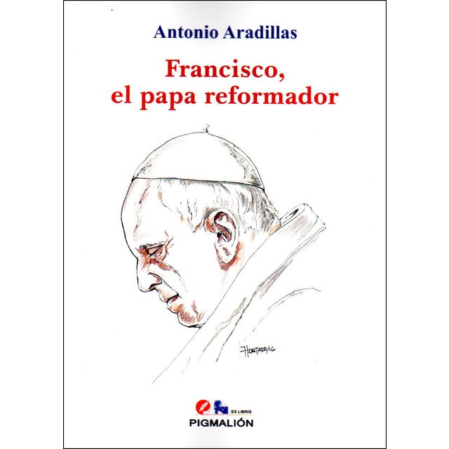 Francisco, el papa reformador.pdf