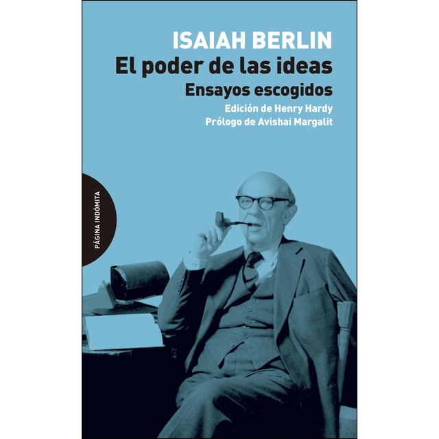 El poder de las ideas.pdf