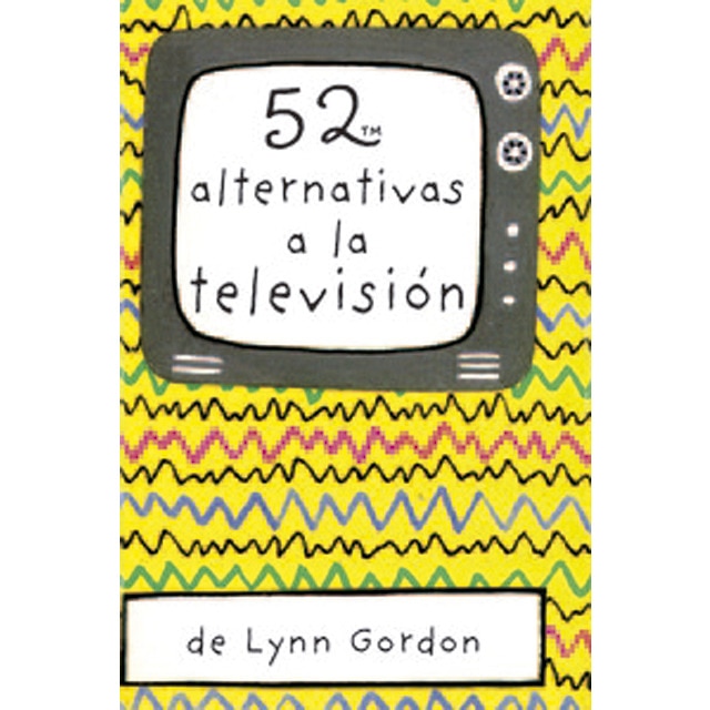 Baraja 52 alternativas a la television.pdf