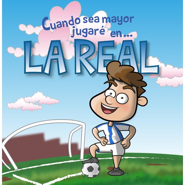 Cuando sea mayor jugaré en. La real.pdf