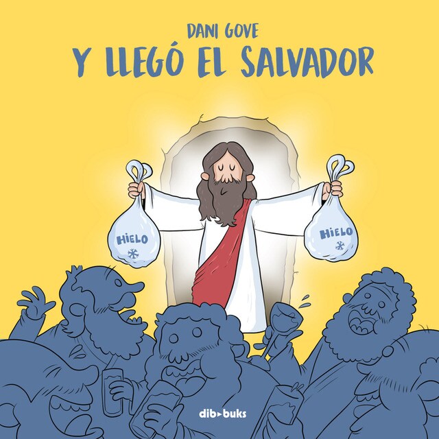 Y llegó el salvador.pdf