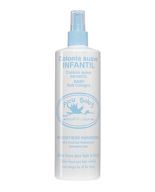 Eau de Cologne 490 ml Picu Baby