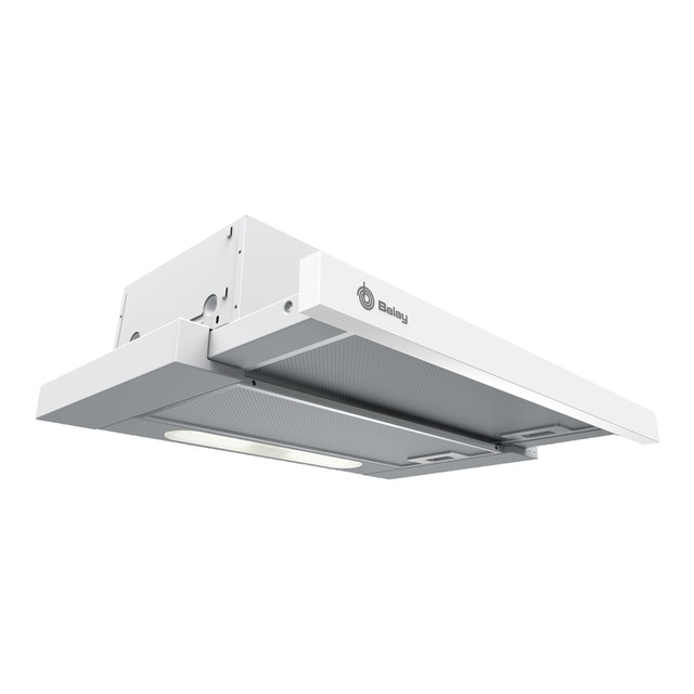 Imagen de Balay 3BT262MB campana 304 m³/h LED en OfertitasTOP
