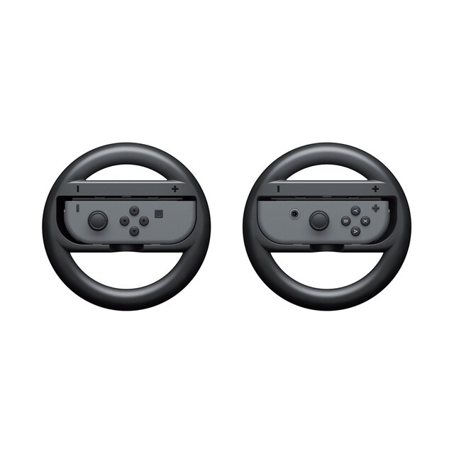 Pack 2 Volantes para Nintendo Switch