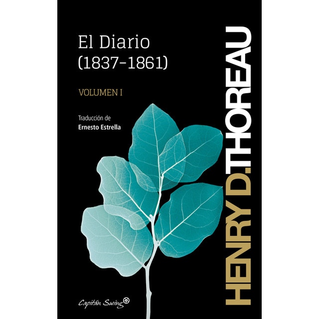 El diario (1837-1861) vol. Ii