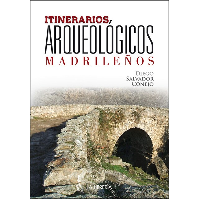 Itinerarios arqueológicos madrileños.pdf