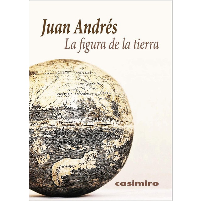 La figura de la tierra.pdf