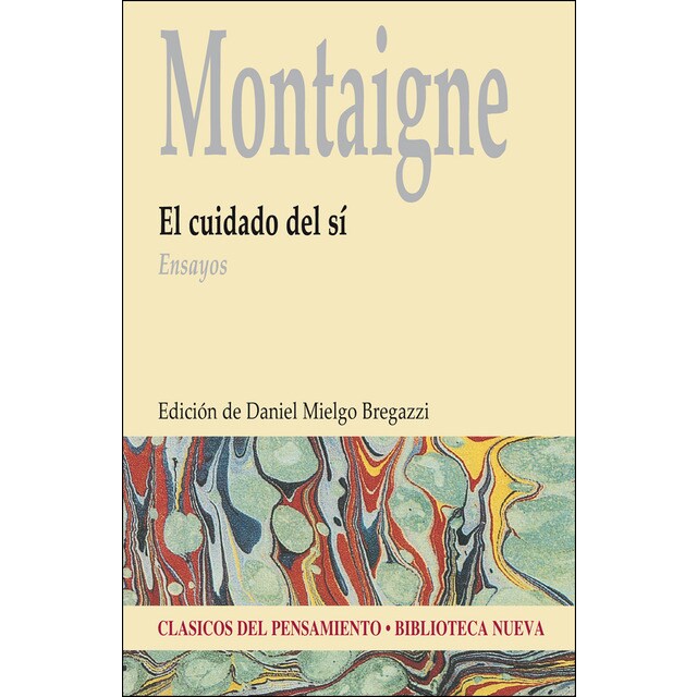 El cuidado del si (Tapa blanda)