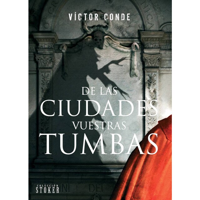 De las ciudades vuestras tumbas.pdf