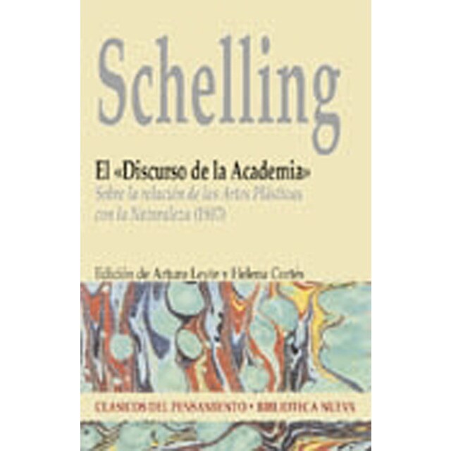 El discurso de la academia : sobre la relación de las artes plásticas con la naturaleza.pdf