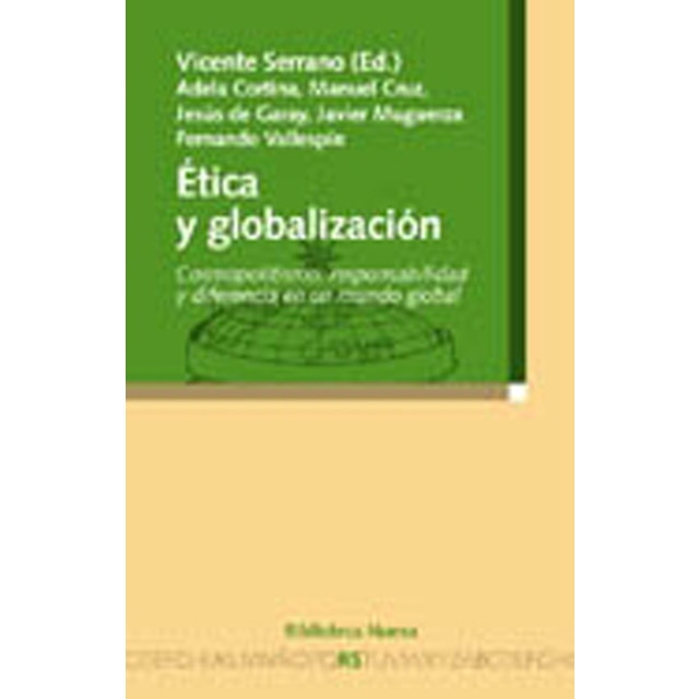Etica y globalizacion.pdf
