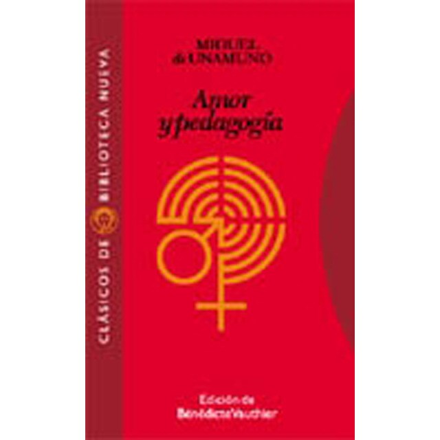 Amor y pedagogia.pdf
