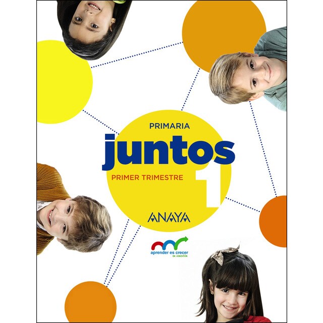 Aprender es crecer juntos 1. º primer trimestre..pdf