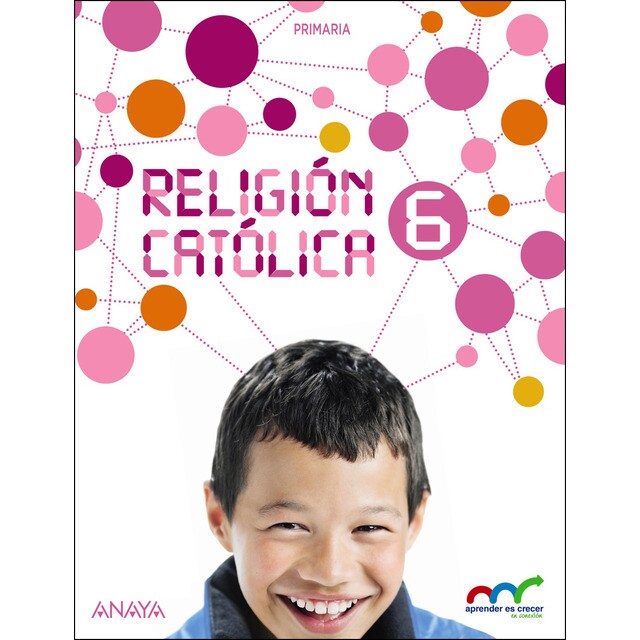 Religión católica 6..pdf