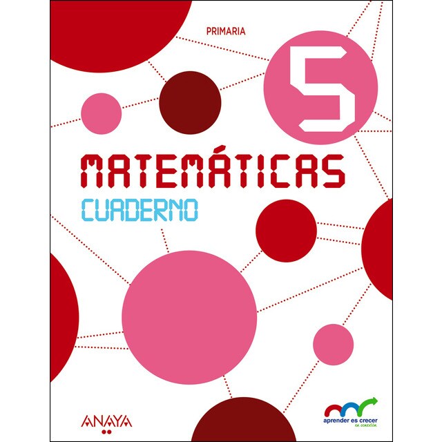 Matemáticas 5. Cuaderno..pdf