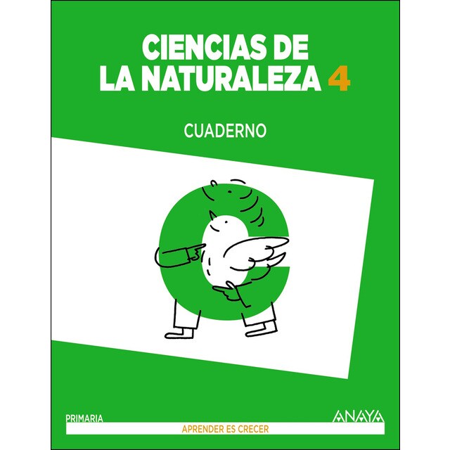 Ciencias de la naturaleza 4. Cuaderno..pdf